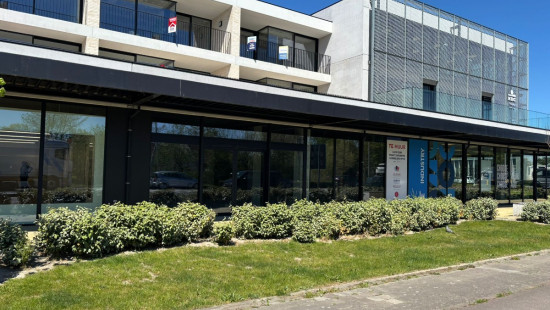 Ieperse Steenweg - 129 - - 8630