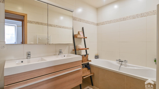 Rue Joseph Bens - 18 - 0/1 - 1180