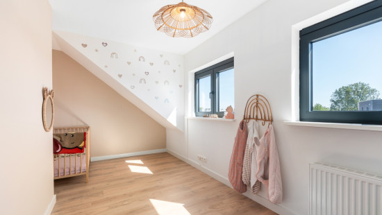 Hof ten Rode - 68 - - 9200