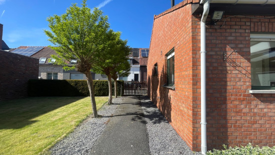 Jeruzalemstraat - 10 - - 8940