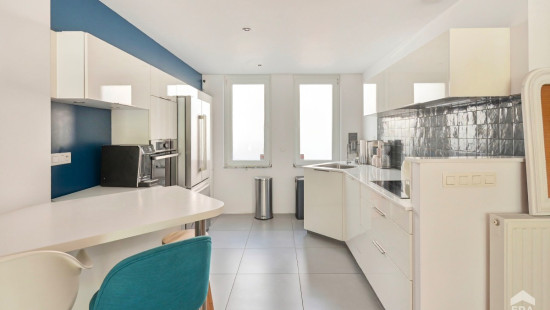 Rue Joseph Bens - 18 - 0/1 - 1180