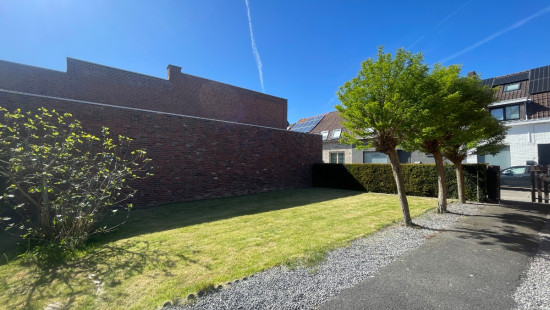 Jeruzalemstraat - 10 - - 8940