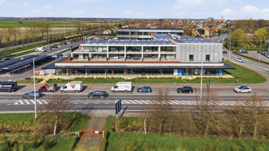 Ieperse Steenweg - 129 - - 8630