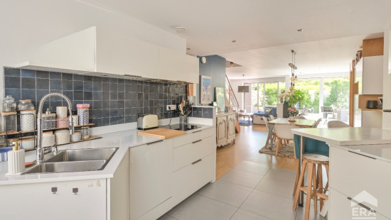 Rue Joseph Bens - 18 - 0/1 - 1180