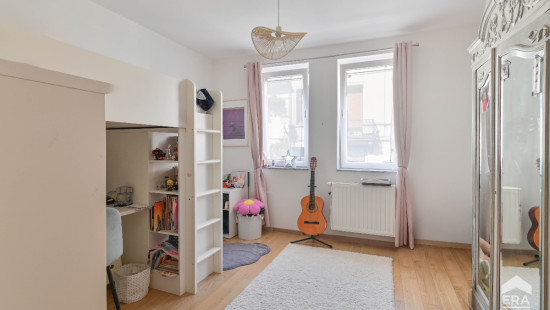 Rue Joseph Bens - 18 - 0/1 - 1180