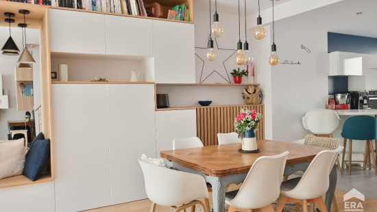 Rue Joseph Bens - 18 - 0/1 - 1180