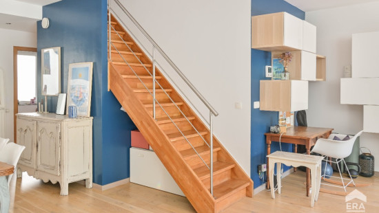 Rue Joseph Bens - 18 - 0/1 - 1180