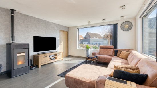 Berkenhagestraat - 22 - - 8210