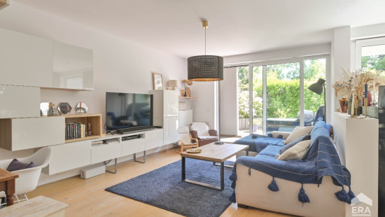 Rue Joseph Bens - 18 - 0/1 - 1180