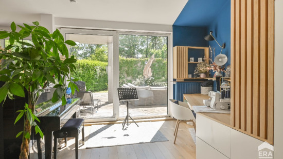 Rue Joseph Bens - 18 - 0/1 - 1180