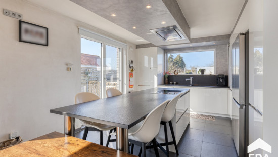 Berkenhagestraat - 22 - - 8210