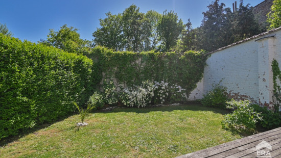 Rue Joseph Bens - 18 - 0/1 - 1180