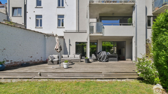 Rue Joseph Bens - 18 - 0/1 - 1180