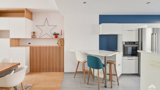 Rue Joseph Bens - 18 - 0/1 - 1180