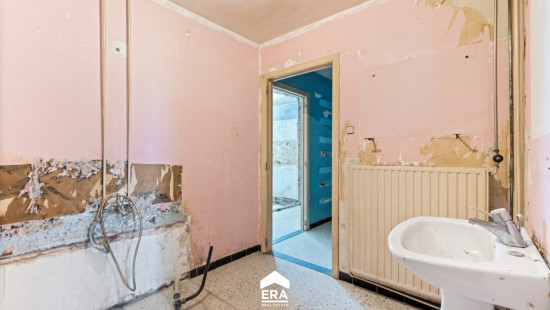 Houtestraat - 12 - - 3990