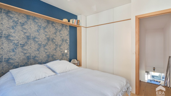 Rue Joseph Bens - 18 - 0/1 - 1180