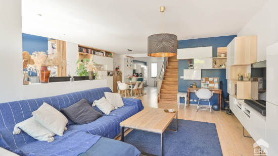 Rue Joseph Bens - 18 - 0/1 - 1180