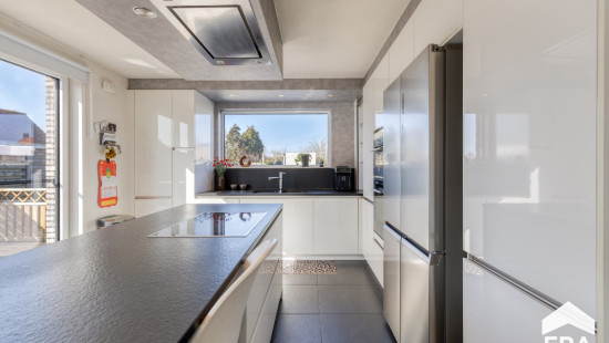 Berkenhagestraat - 22 - - 8210