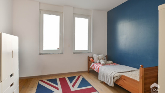 Rue Joseph Bens - 18 - 0/1 - 1180