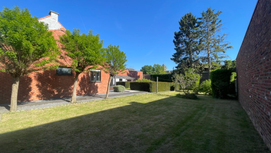 Jeruzalemstraat - 10 - - 8940