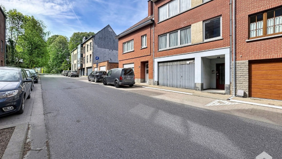 Rue de la Fosse au Sable - 50 - - 1420