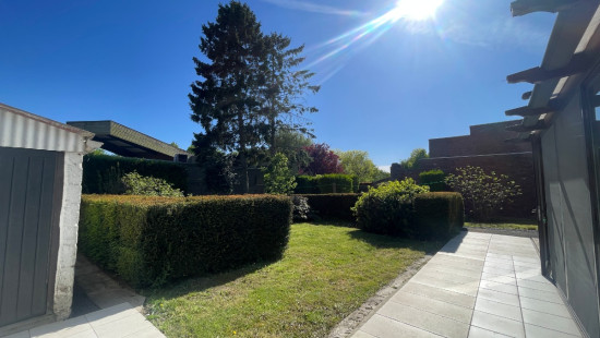 Jeruzalemstraat - 10 - - 8940