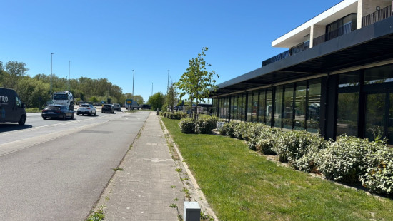 Ieperse Steenweg - 129 - - 8630