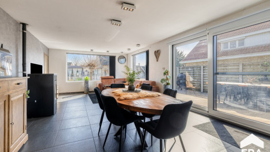 Berkenhagestraat - 22 - - 8210