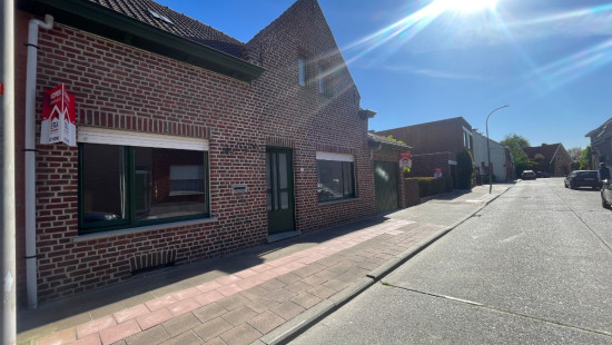 Jeruzalemstraat - 10 - - 8940