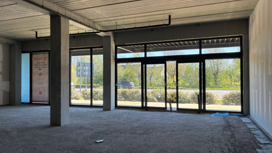 Ieperse Steenweg - 129 - - 8630