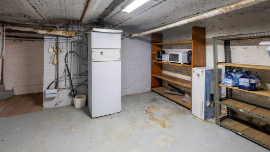 Kruisstraat - 117 - - 3078