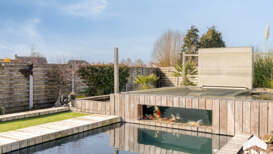 Berkenhagestraat - 22 - - 8210