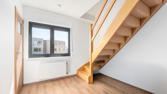 Hof ten Rode - 68 - - 9200