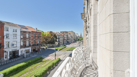 Avenue de Jette - 118 - 2 - 1090
