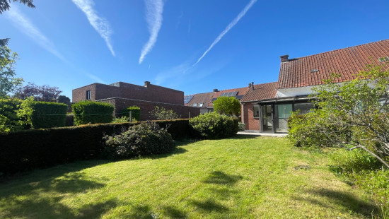 Jeruzalemstraat - 10 - - 8940