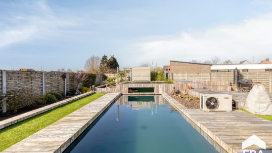 Berkenhagestraat - 22 - - 8210