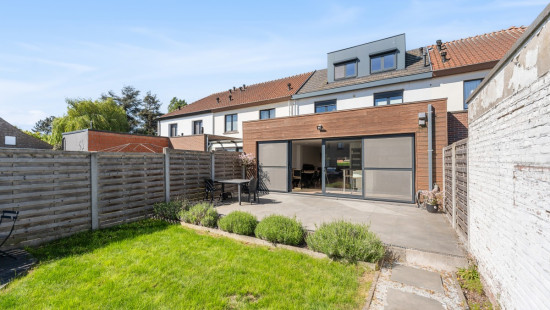 Hof ten Rode - 68 - - 9200