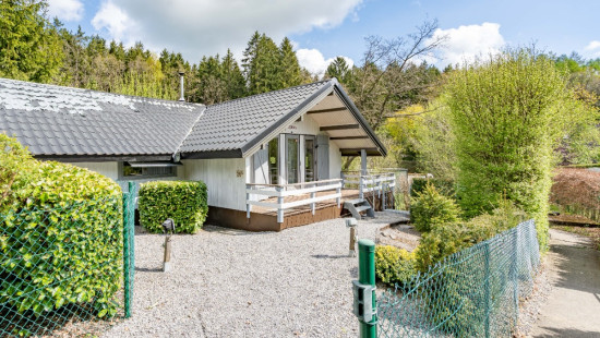 Allée du Val - 26 - - 6940