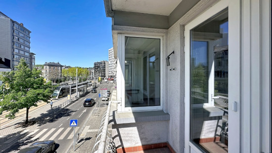 Boulevard d'Avroy - 21 - 22 - 4000
