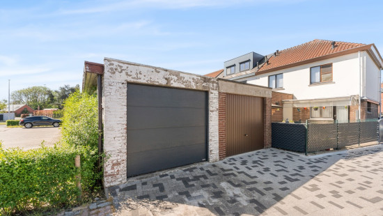 Hof ten Rode - 68 - - 9200