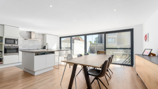 Hof ten Rode - 68 - - 9200