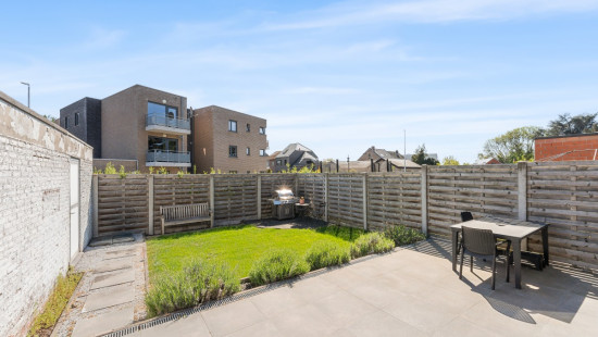 Hof ten Rode - 68 - - 9200