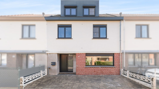 Hof ten Rode - 68 - - 9200