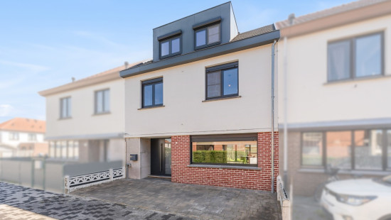 Hof ten Rode - 68 - - 9200