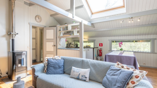 Allée du Val - 26 - - 6940