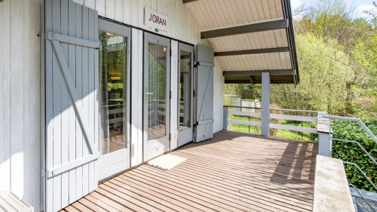 Allée du Val - 26 - - 6940