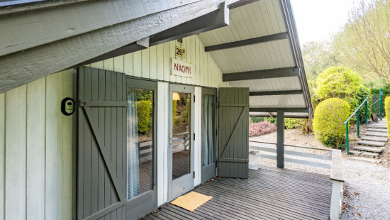 Allée du Val - 26 - - 6940