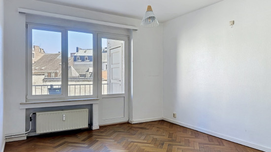 Boulevard d'Avroy - 21 - 22 - 4000