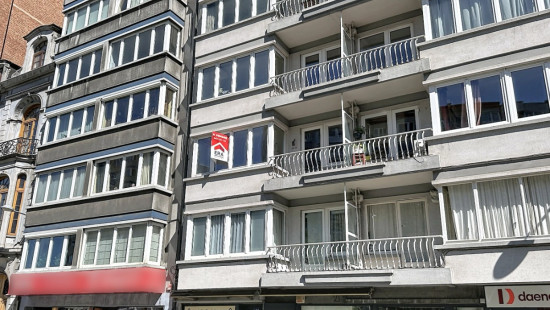 Boulevard d'Avroy - 21 - 22 - 4000