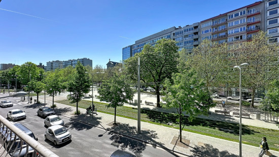 Boulevard d'Avroy - 21 - 22 - 4000